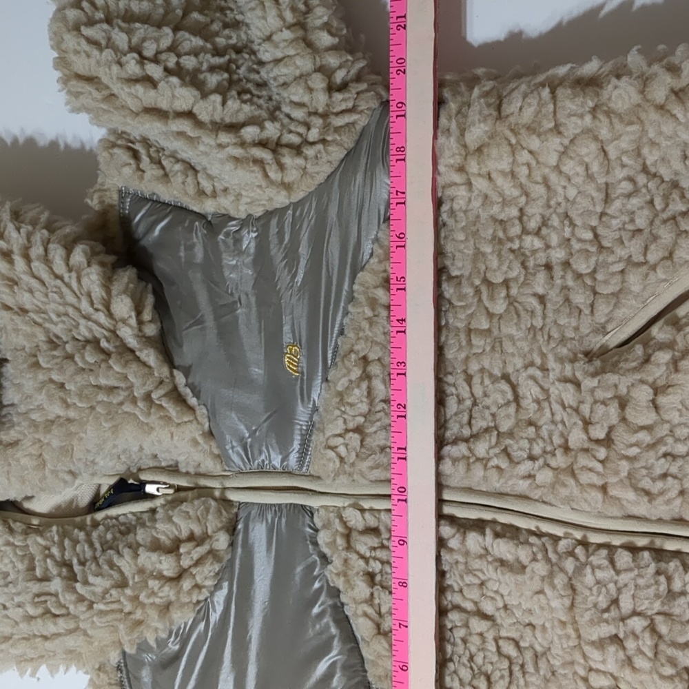 Mercibeaucoup & Sanrio Hello Kitty Colab. Women Jacket size M. New 2010 - Picture 10 of 13